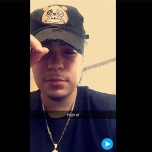 Meet your Posher, Scottie